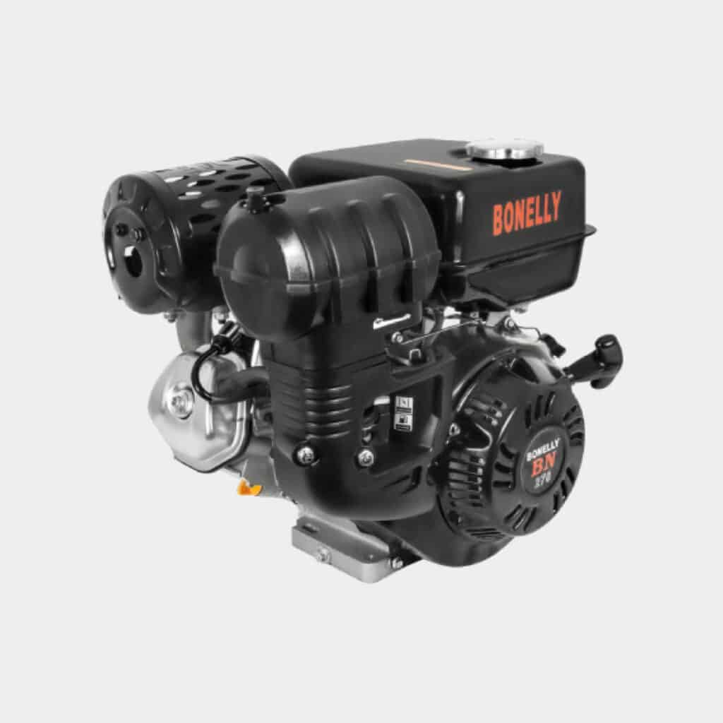 MOTOR GASOL DE 9 HP C NEGRO BN 270 BONELLY Import Fcb